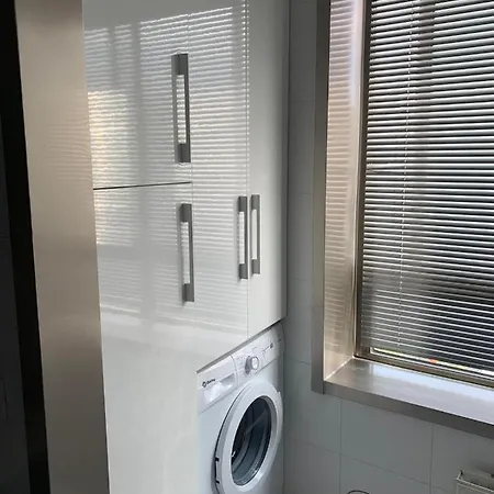 Apartment Plaza La Ria