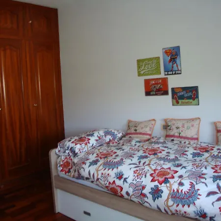 Plaza La Ria Apartment