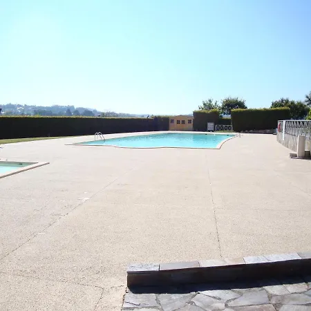 Apartment Plaza La Ria Fonte Culler