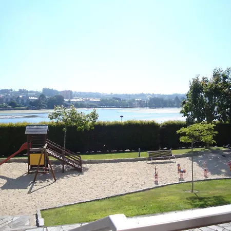 Apartment Plaza La Ria Fonte Culler