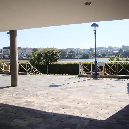 Plaza La Ria * Fonte Culler