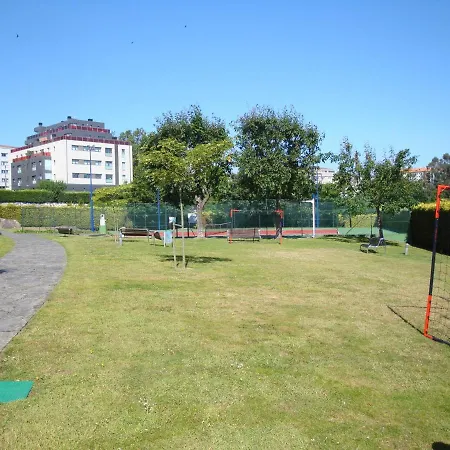 Apartment Plaza La Ria