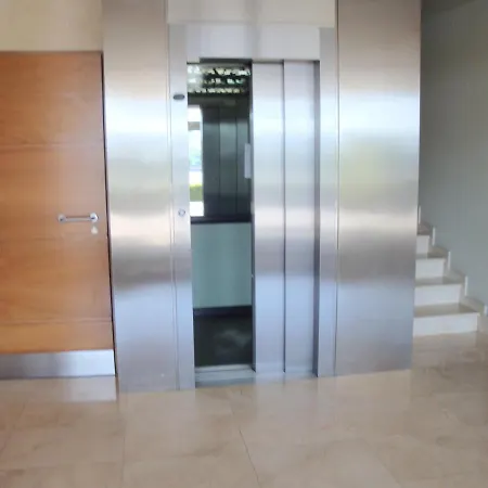 Apartment Plaza La Ria