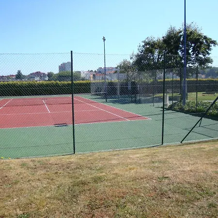Apartment Plaza La Ria *