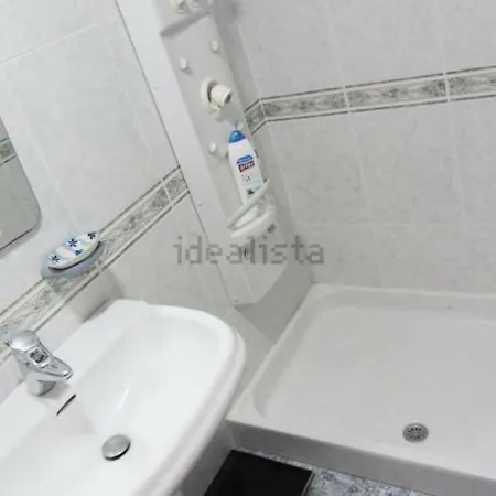 Plaza La Ria Apartment *