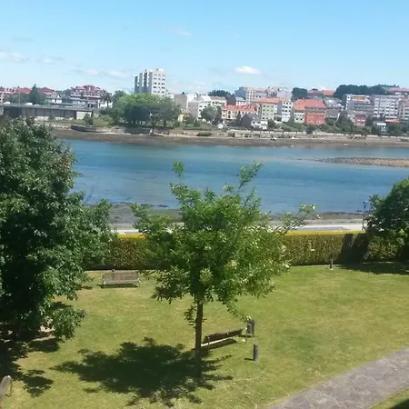 Plaza La Ria Fonte Culler