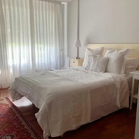 Apartment Plaza La Ria *